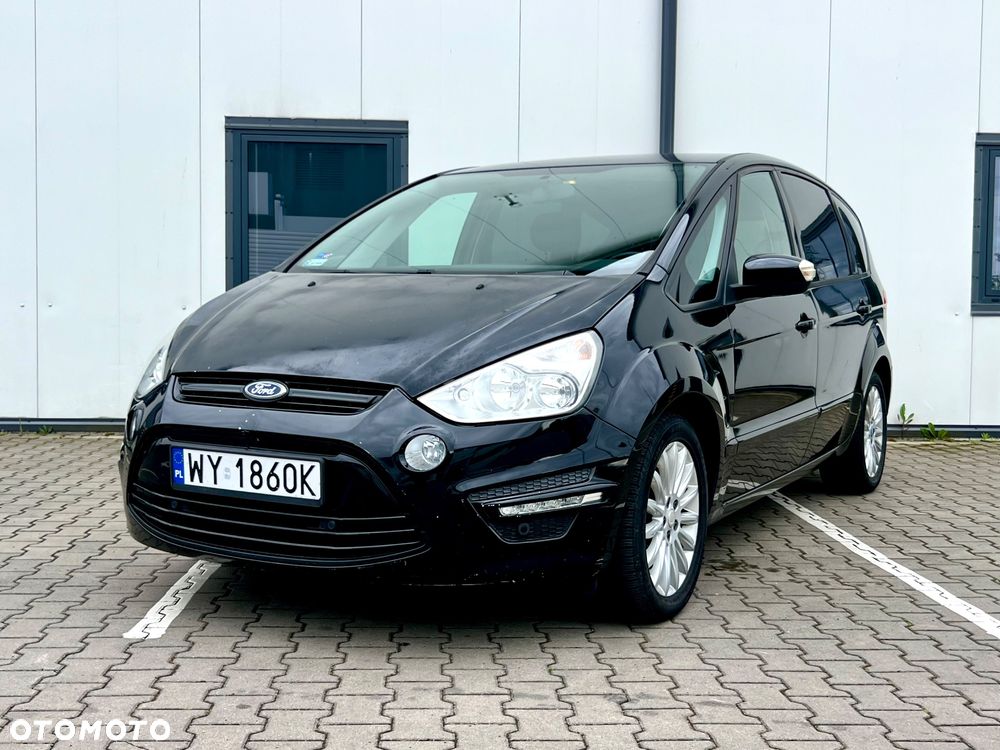 Ford S-Max - 9