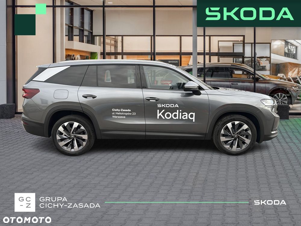 Skoda Kodiaq 2.0 TSI 4x4 Edition 130 DSG - 6