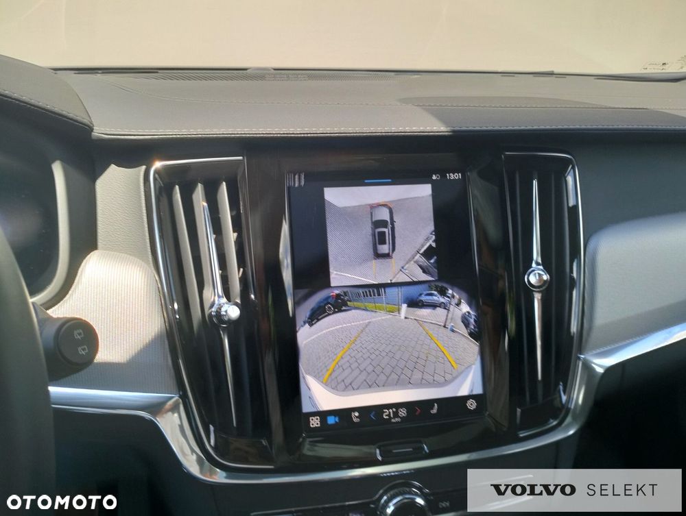 Volvo V90 - 25