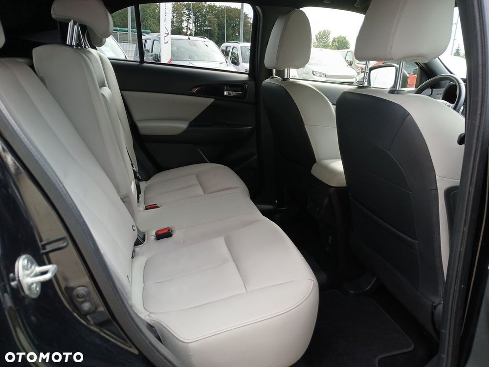Mitsubishi Eclipse Cross - 23