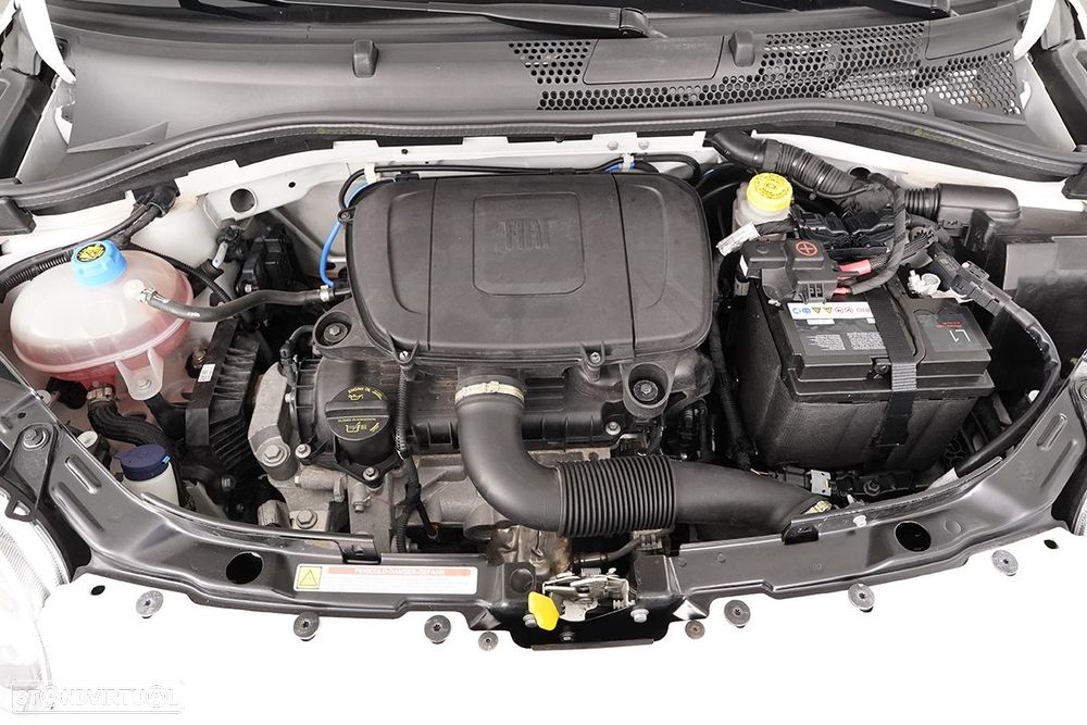 Fiat 500C 1.0 Hybrid Club - 25