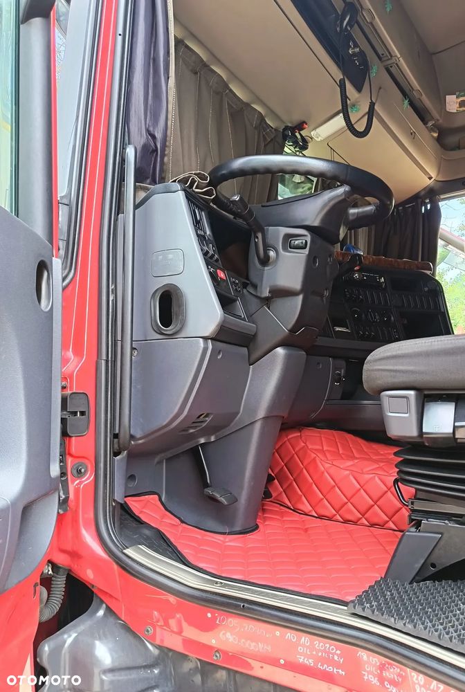 Scania R450 - 6