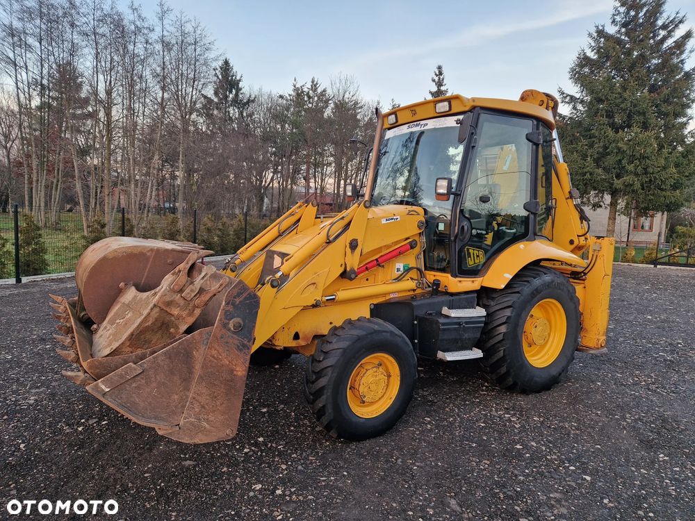 JCB 3CX - 2