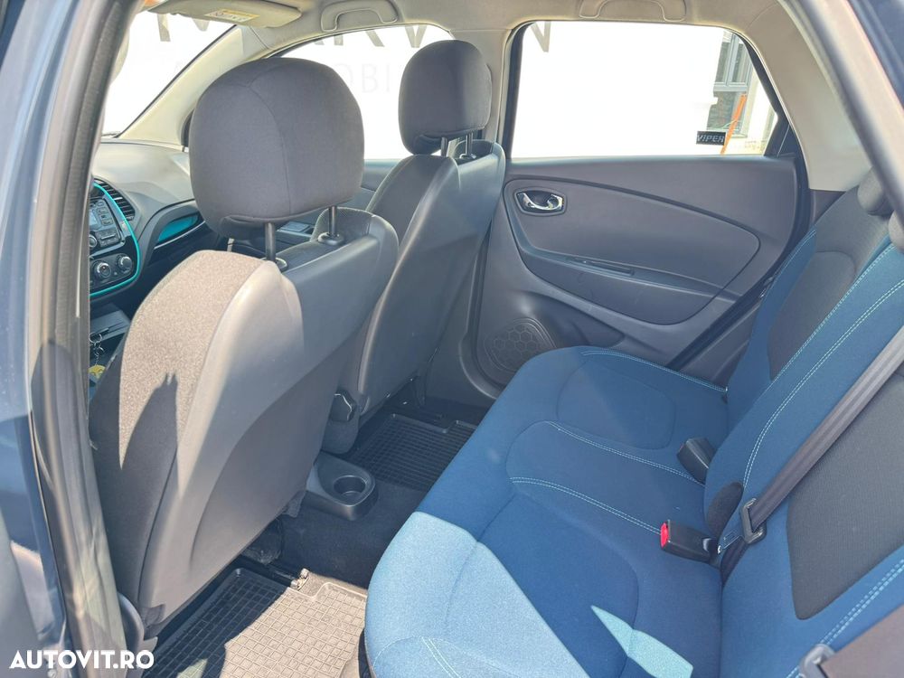 Renault Captur ENERGY TCe XMOD - 11