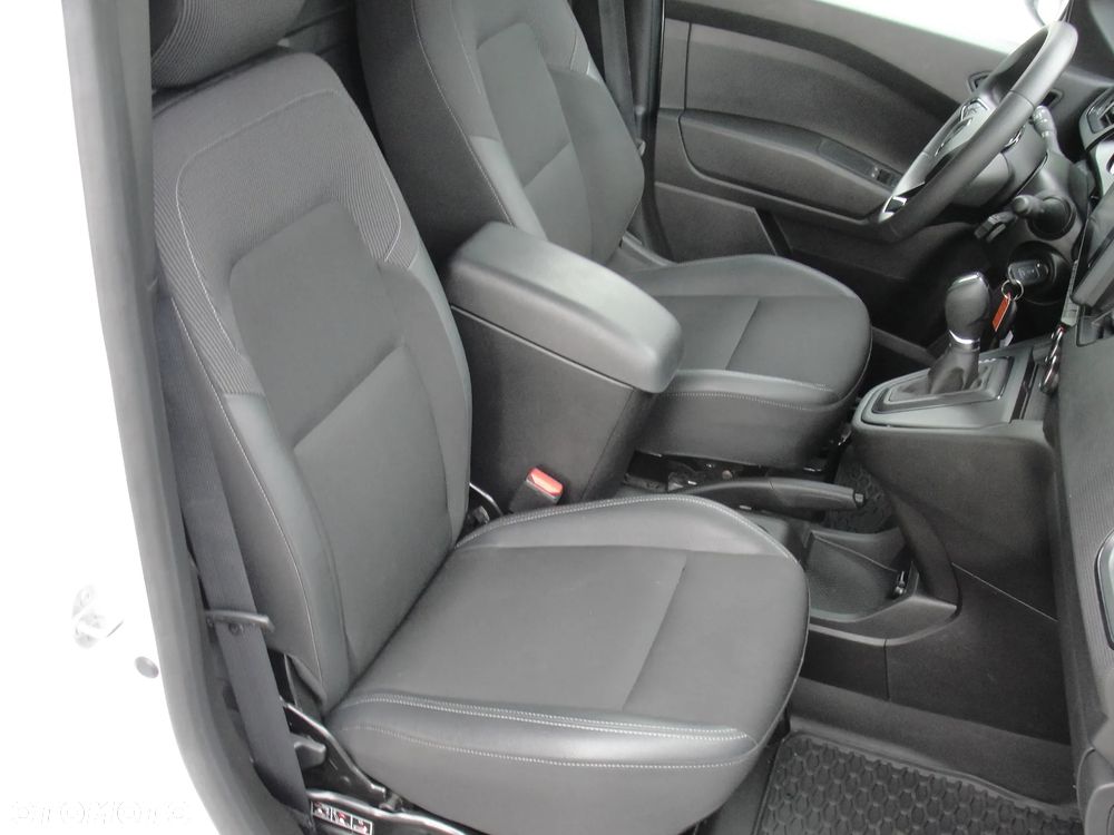 Renault Kangoo - 7