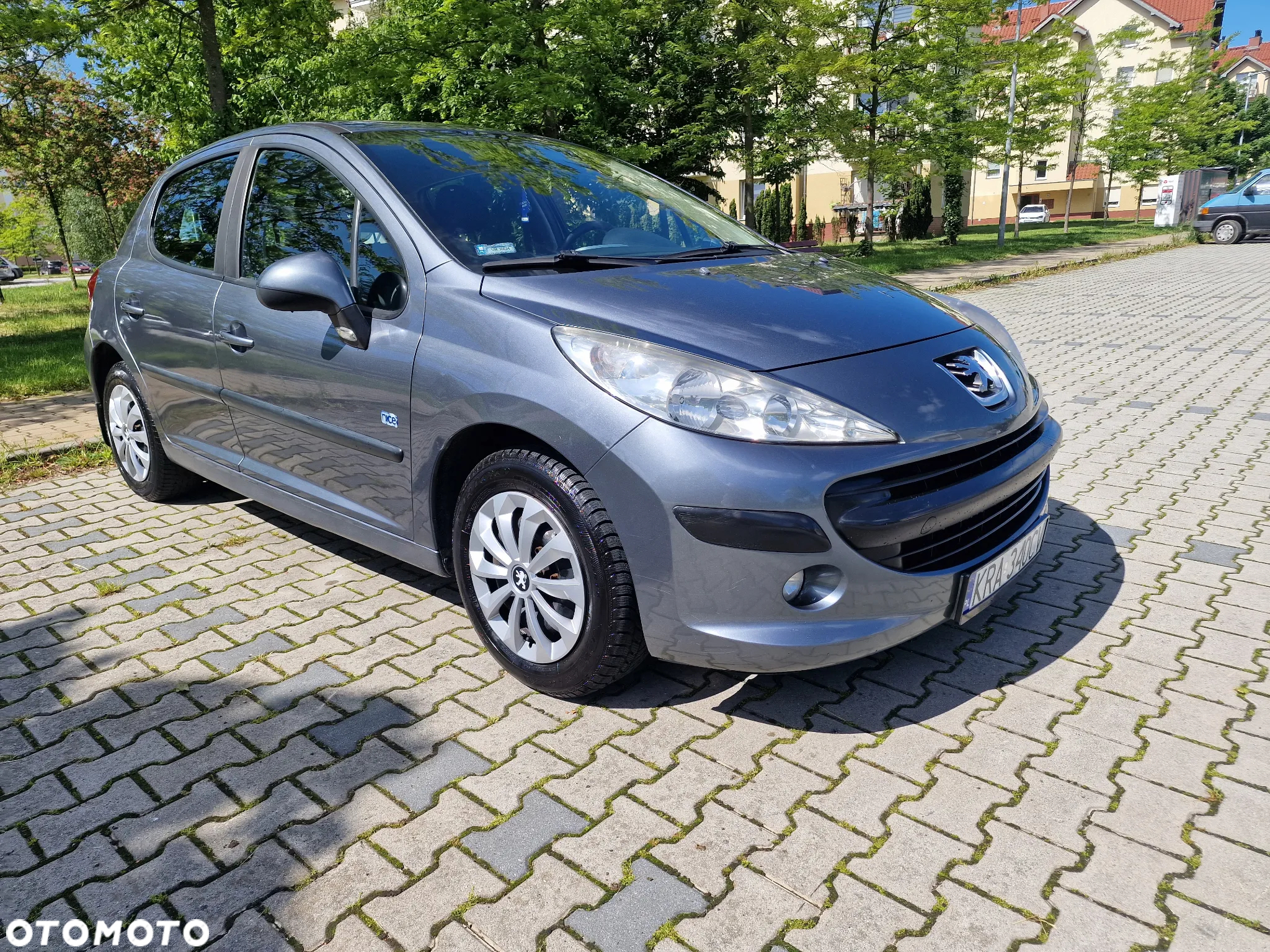 Peugeot 207 1.4 Trendy - 15
