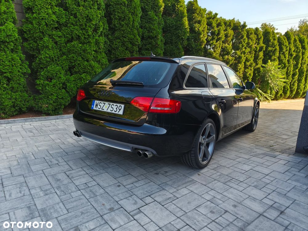 Audi A4 - 9