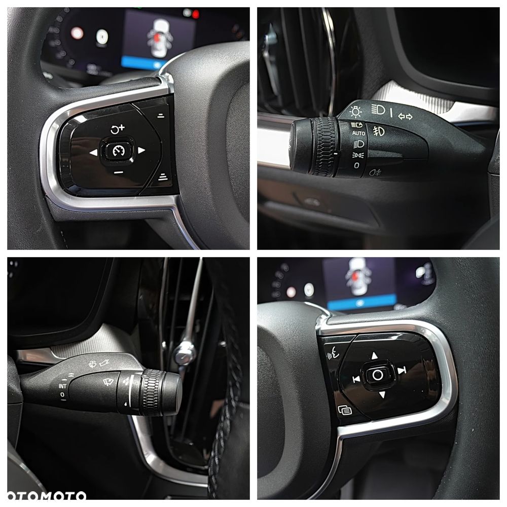 Volvo S60 B4 B Plus Bright - 21