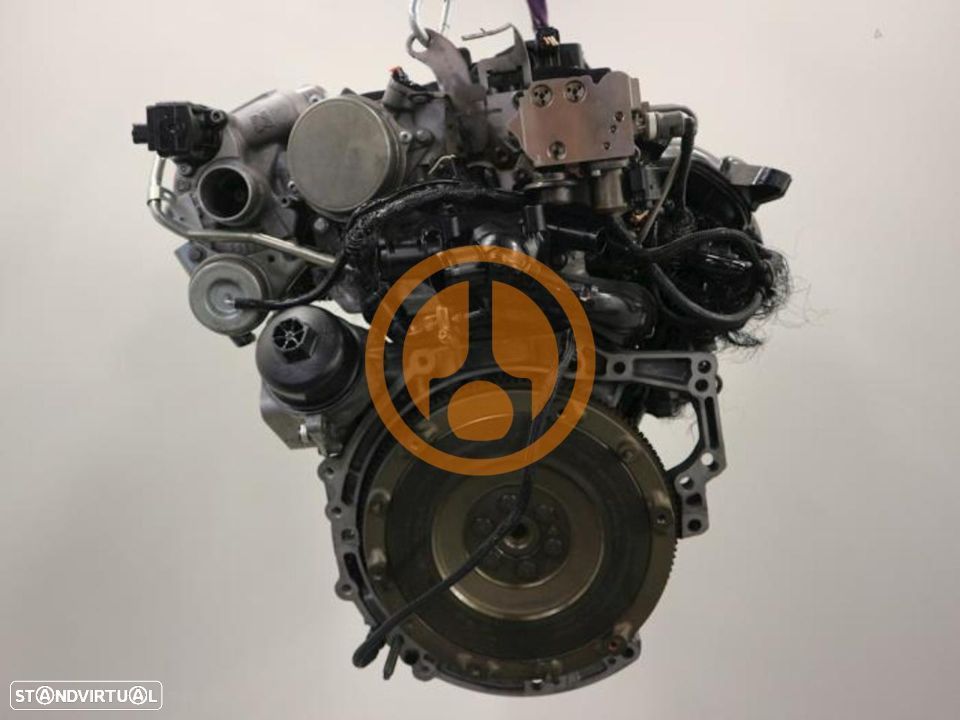 Motor 5FX PEUGEOT 207 3008 308 I 5008 CITROEN C4 COUPE C4 GRAND PICASSO I C4 GRAND PICASSO II DS3 - 2
