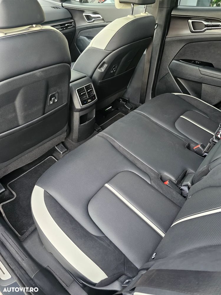 Kia Sportage - 9