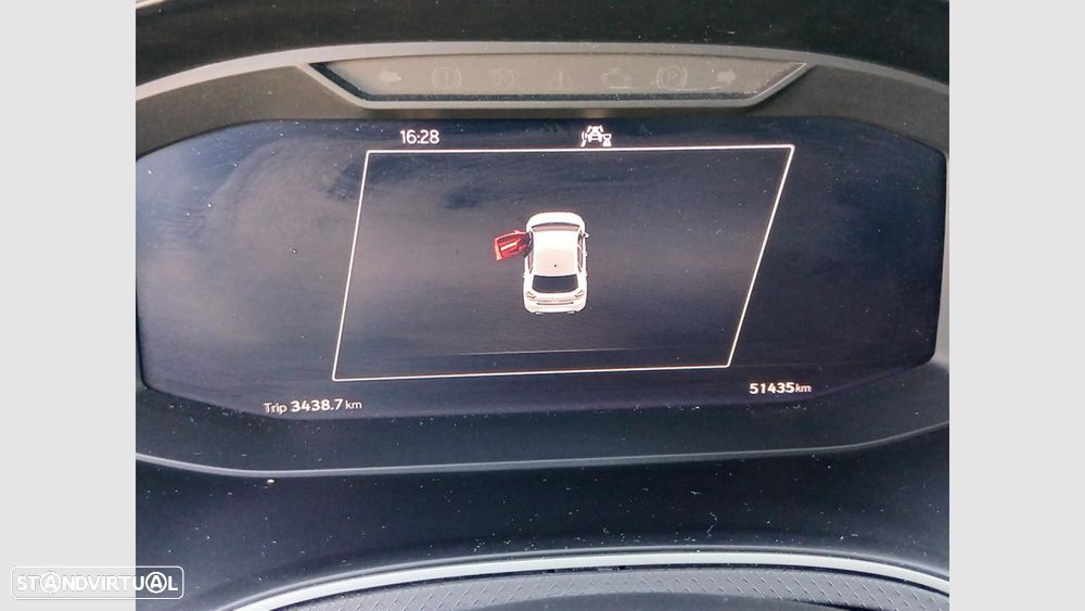 SEAT Ibiza 1.0 TSI Style - 15
