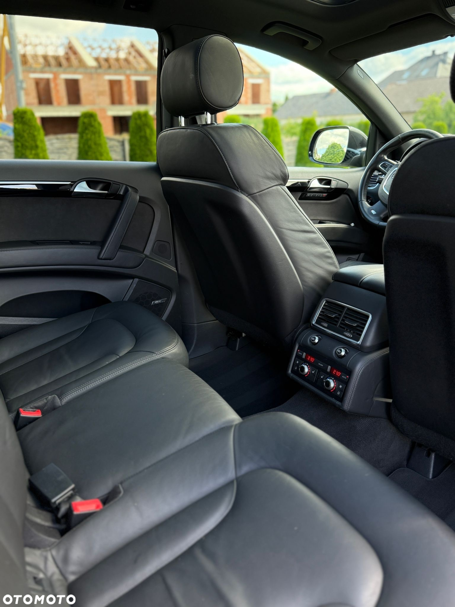 Audi Q7 4.2 TDI DPF Quattro Tiptronic - 16