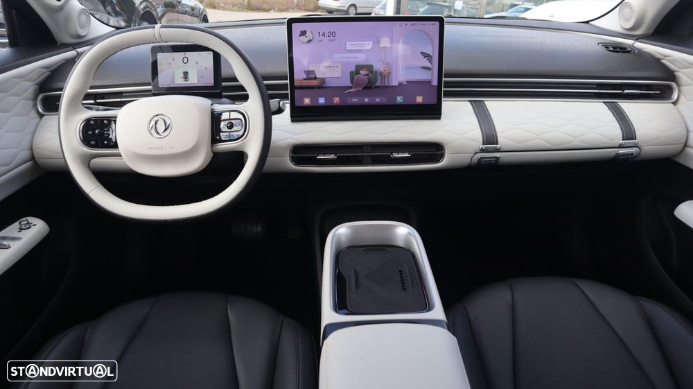 Dongfeng Box 42 kWh Plus - 16