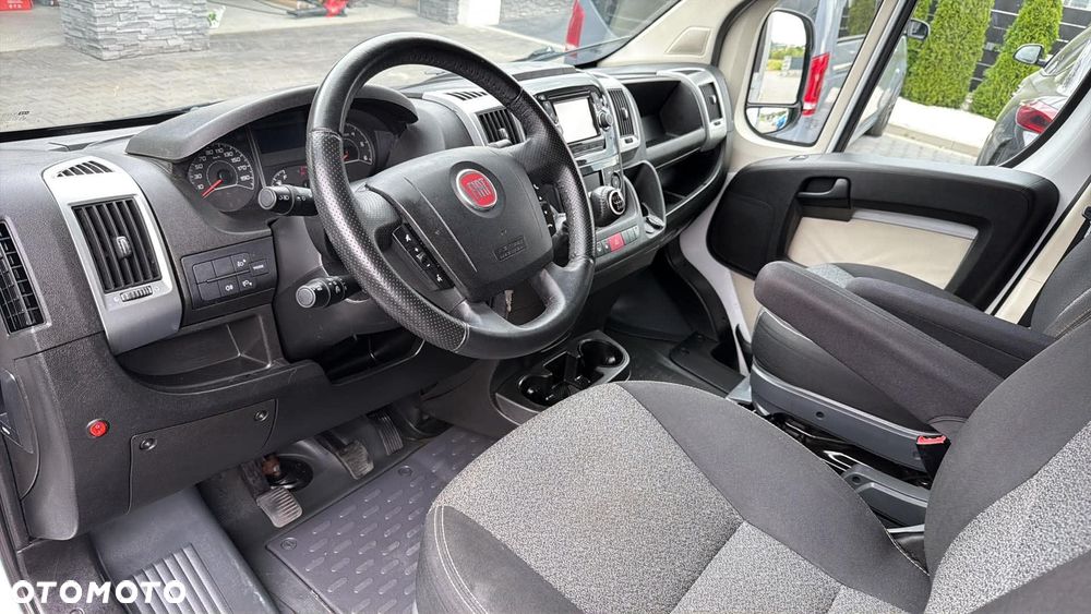 Fiat DUCATO - 5