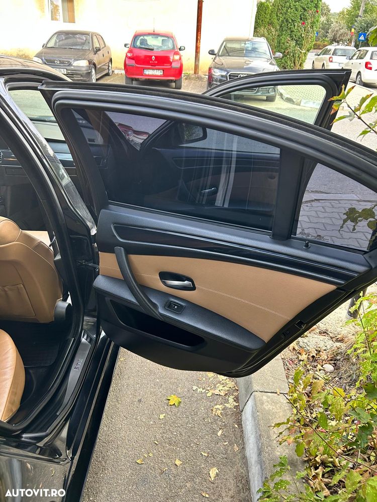 BMW Seria 5 - 21