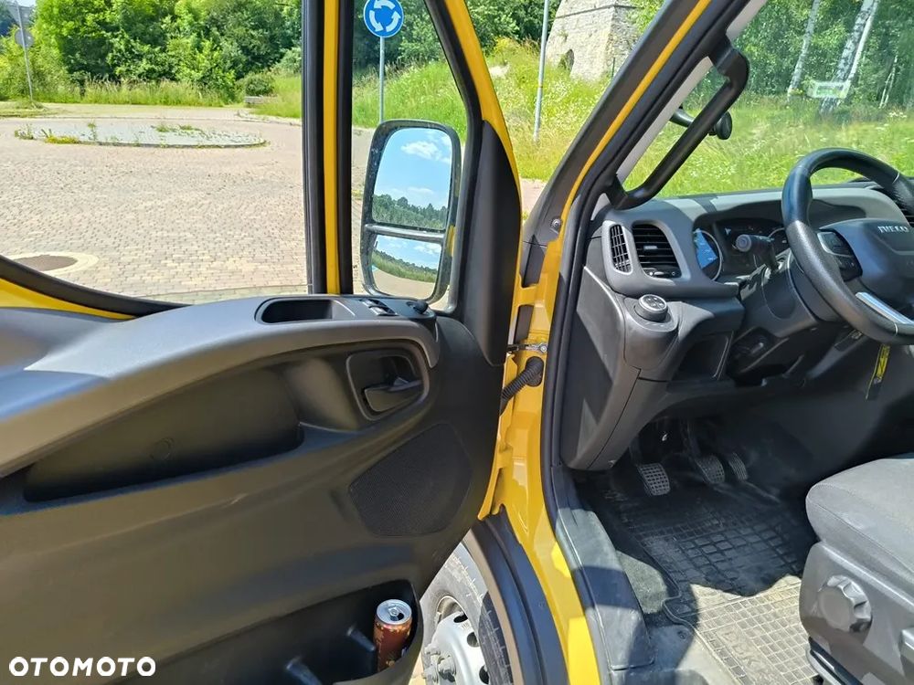 Iveco DAILY - 7