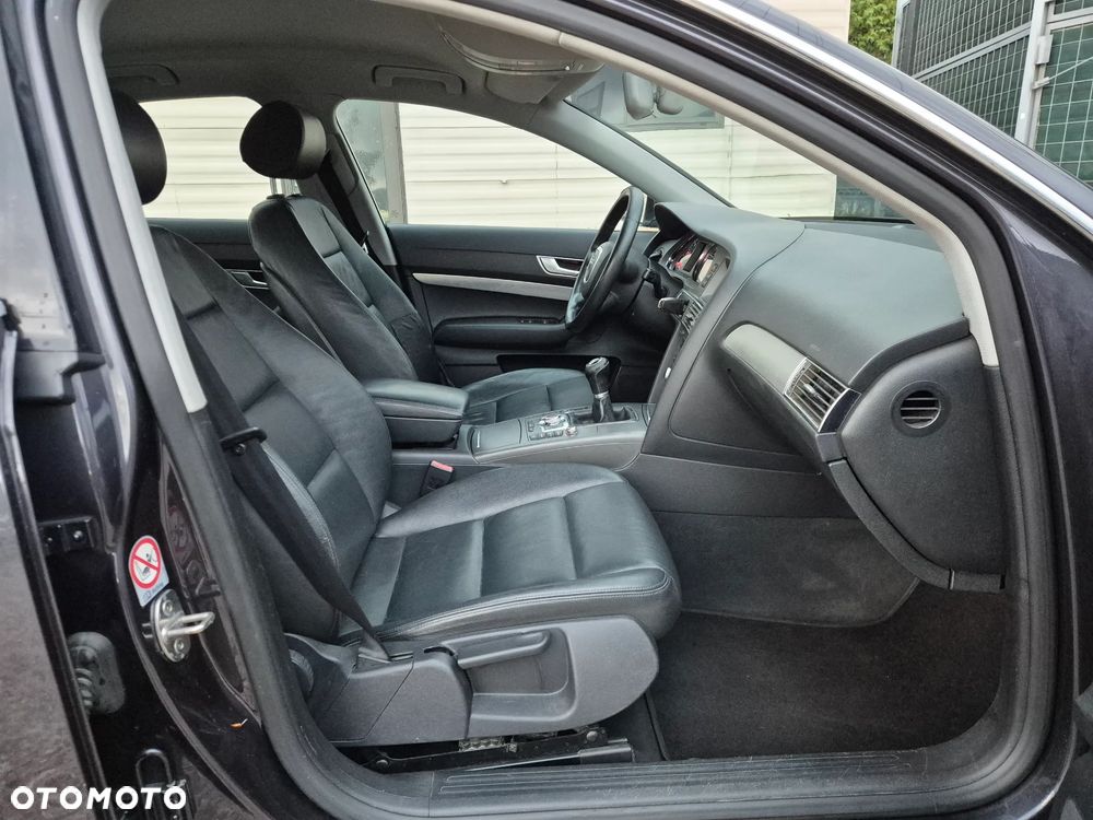 Audi A6 Limousine 2.0 TDI - 16