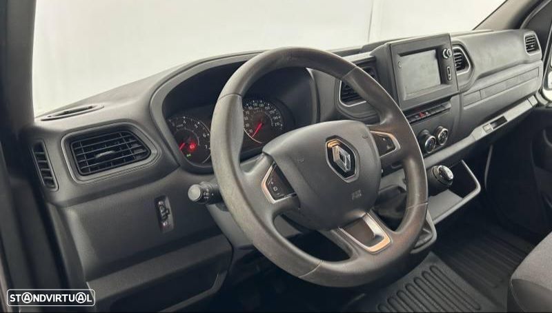 Renault Master L2H2 2.3 dCi 135cv – 7 Lugares – c/ IVA Dedutível - 5