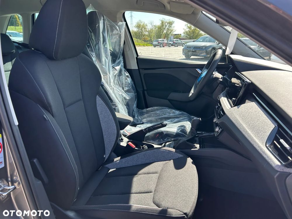 Skoda Kamiq 1.5 TSI Edition 130 - 15