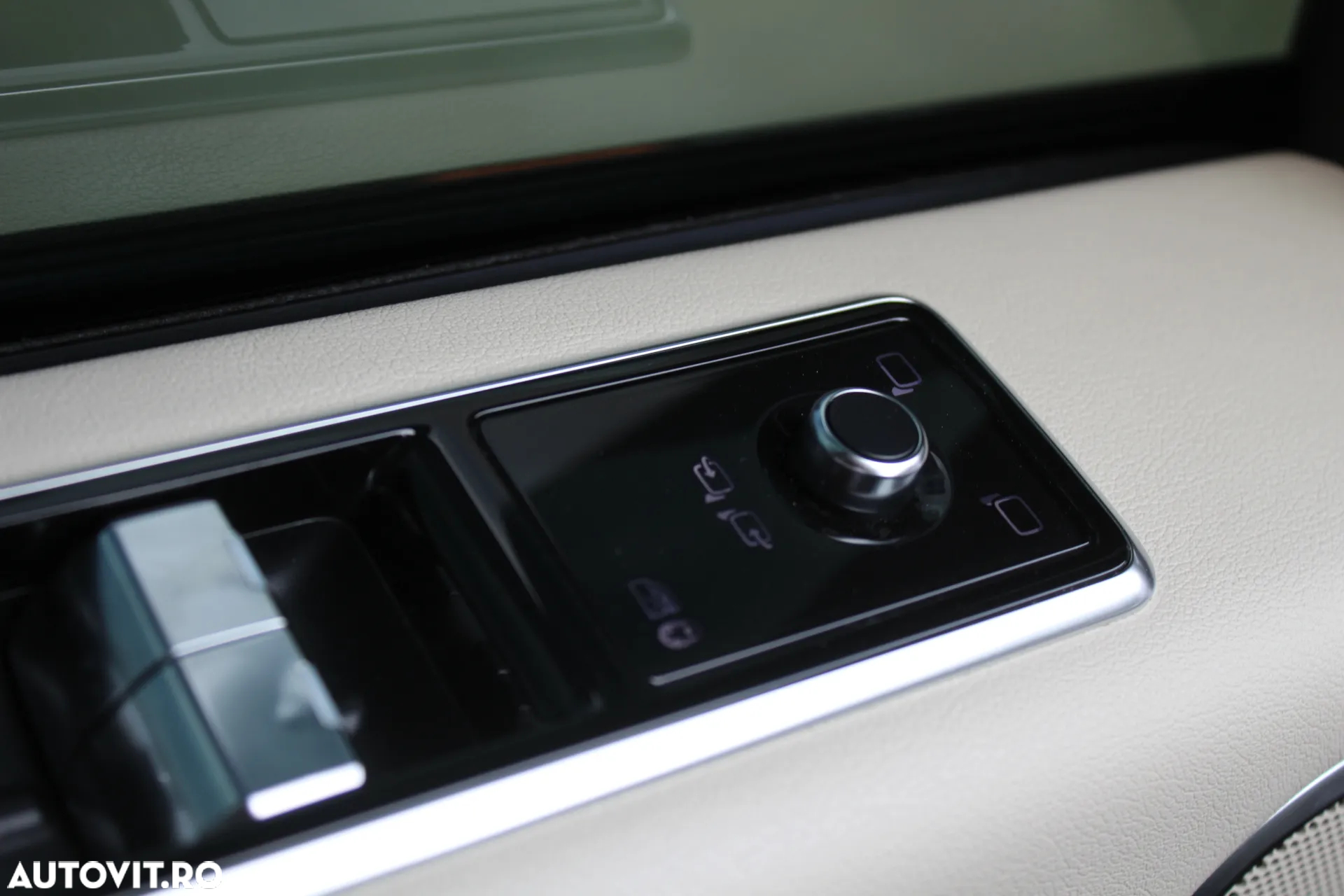 Land Rover Range Rover 3.0 I TDV6 Vogue - 13