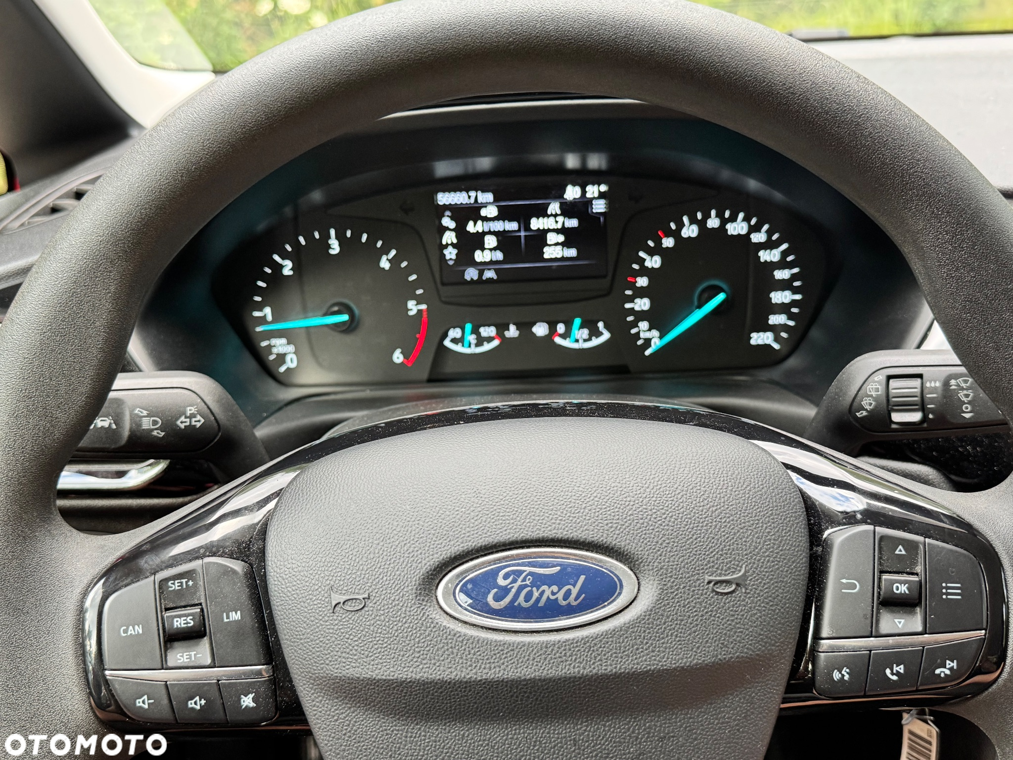 Ford Fiesta 1.5 TDCi COOL&CONNECT - 11