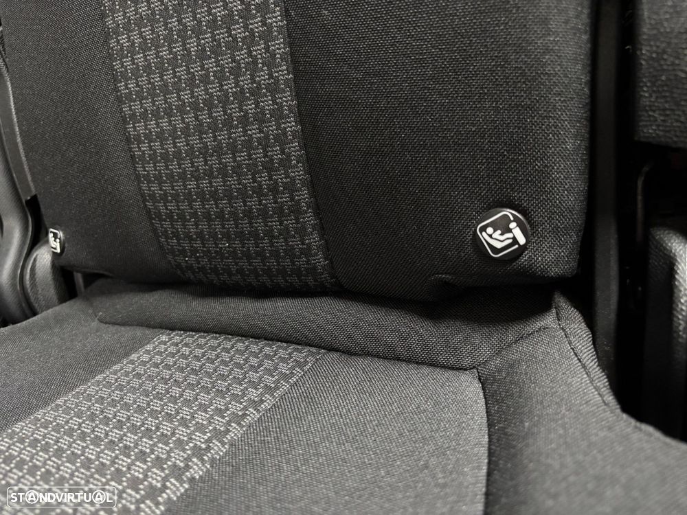 Peugeot 5008 1.5 BlueHDi Allure Pack EAT8 - 17