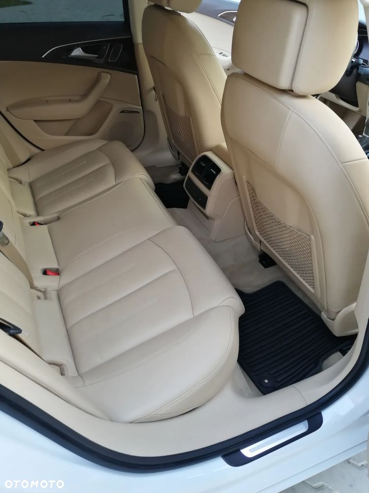 Audi A6 Limousine - 3