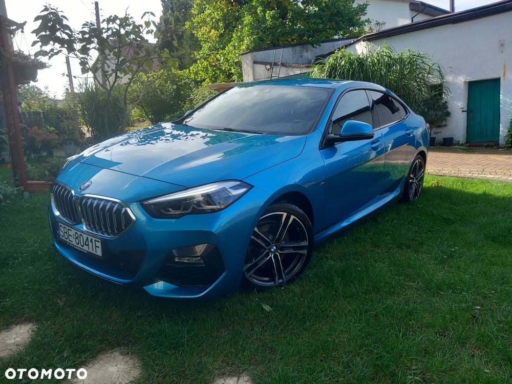 BMW Seria 2 - 4