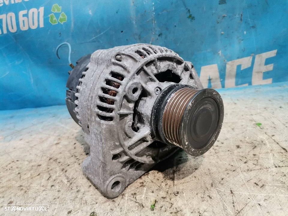 ALTERNADOR MERCEDES-BENZ CLASE E BM 210 FAMILIAR - 1