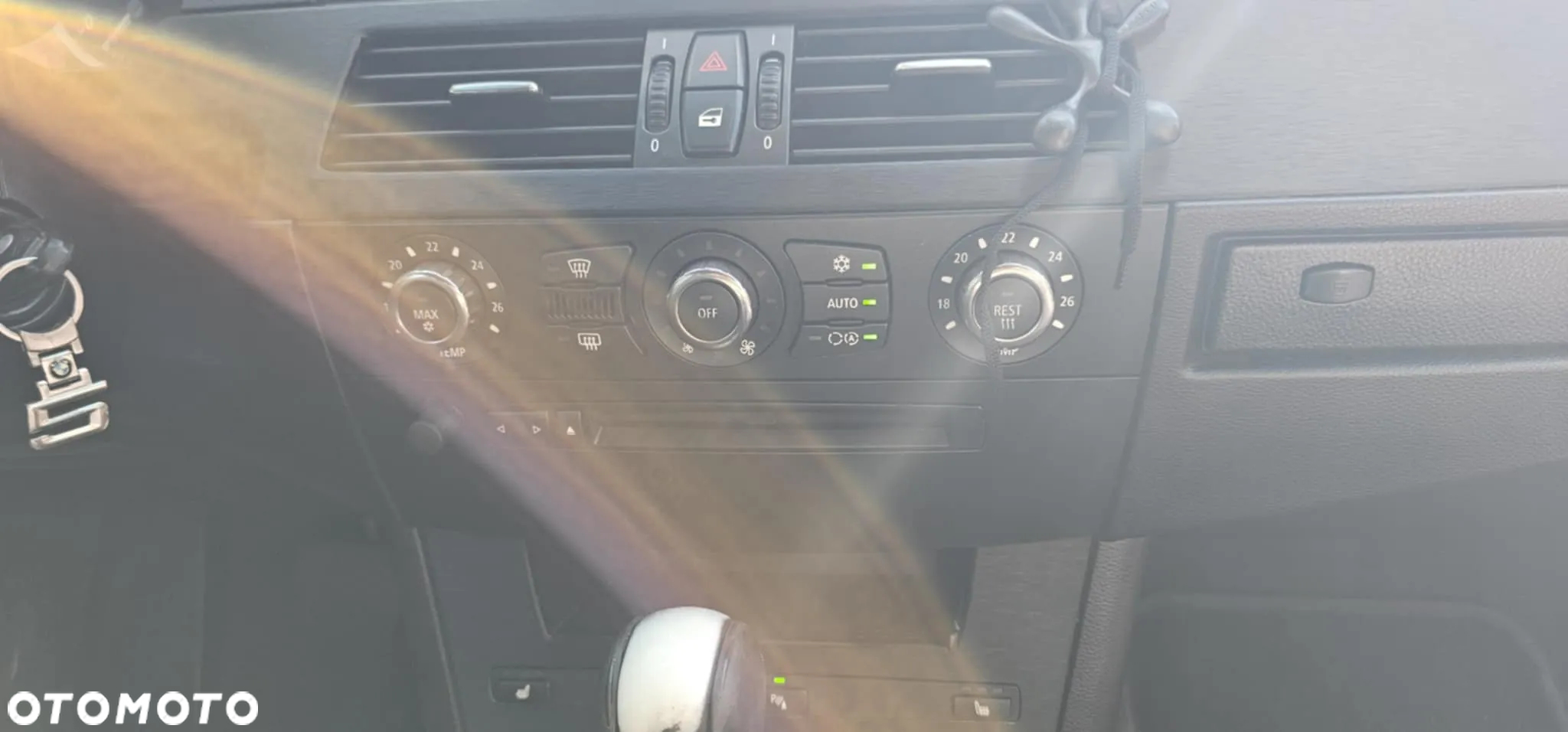 BMW Seria 5 - 16
