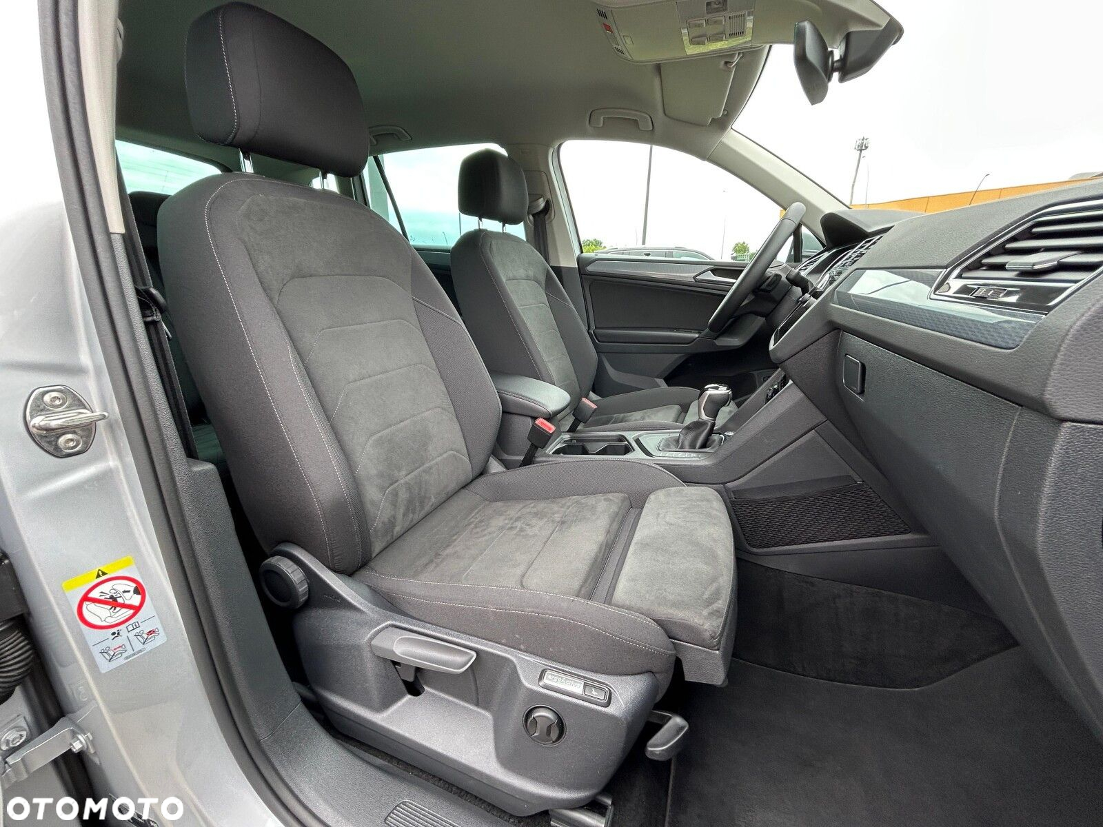 Volkswagen Tiguan 1.5 TSI EVO Life DSG - 18