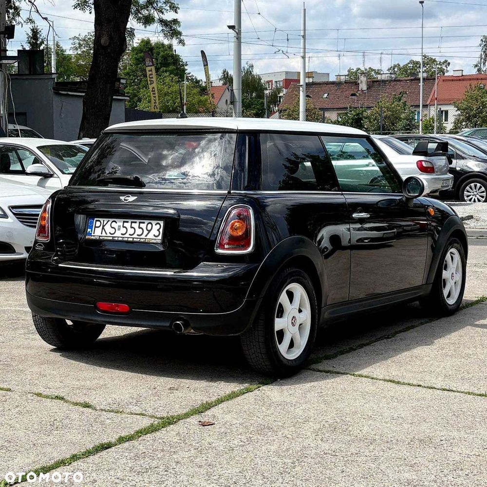 MINI ONE - 5