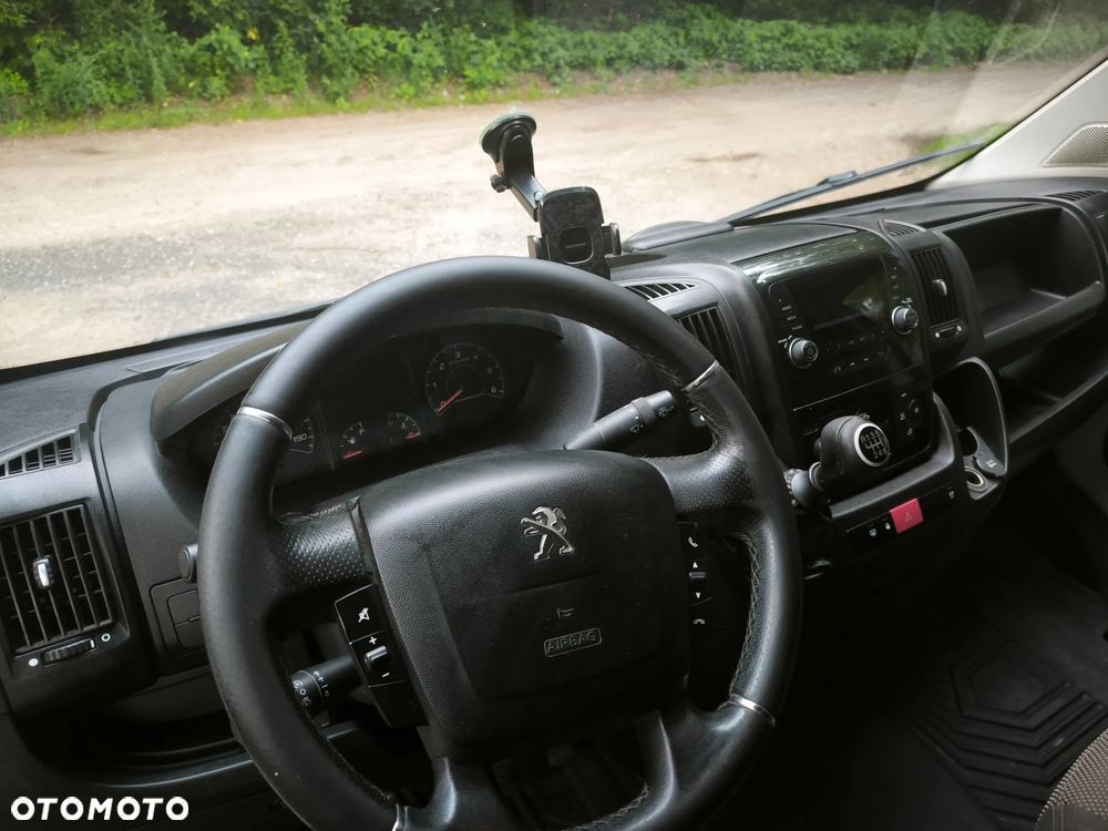 Peugeot BOXER - 6