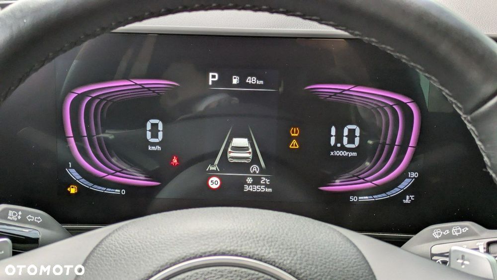 Kia Sportage 1.6 T-GDI L 2WD DCT - 24