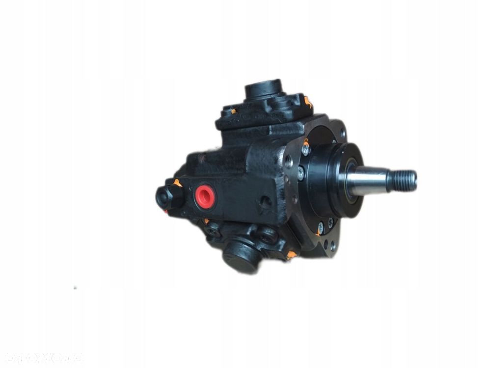 POMPA WTRYSKOWA JUMPER DUCATO DAILY BOXER 2.3 HDI - 2