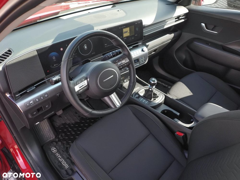 Hyundai Kona 1.6 T-GDI Executive - 6