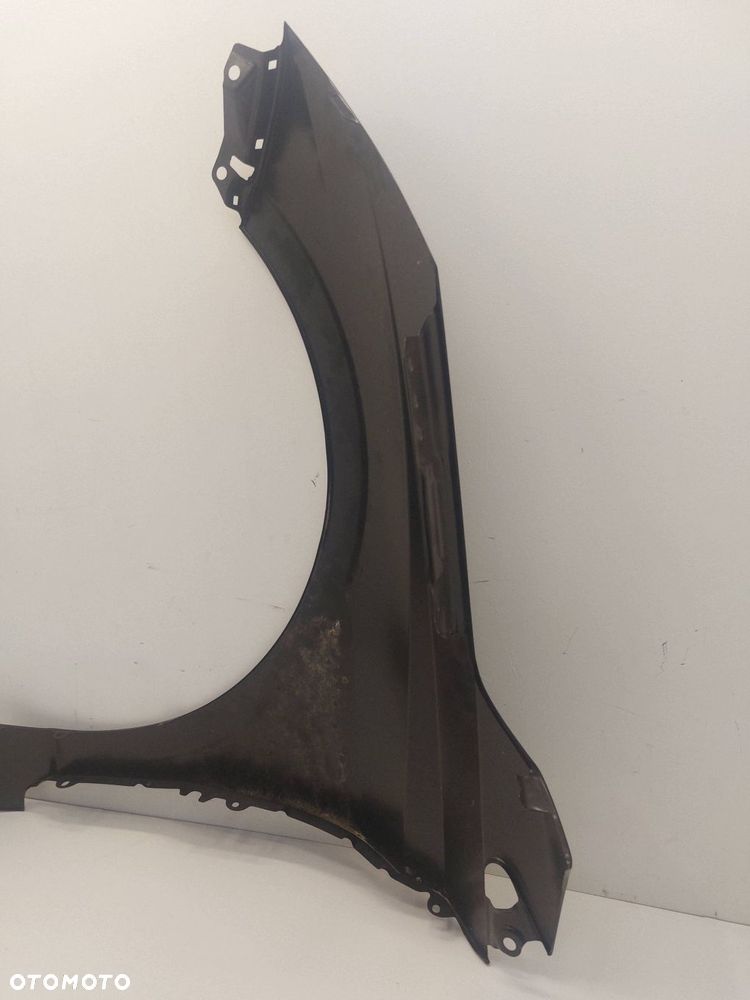 hyundai i20 iii 20-26r błotnik prawy przedni przód przedni oryginał - 4