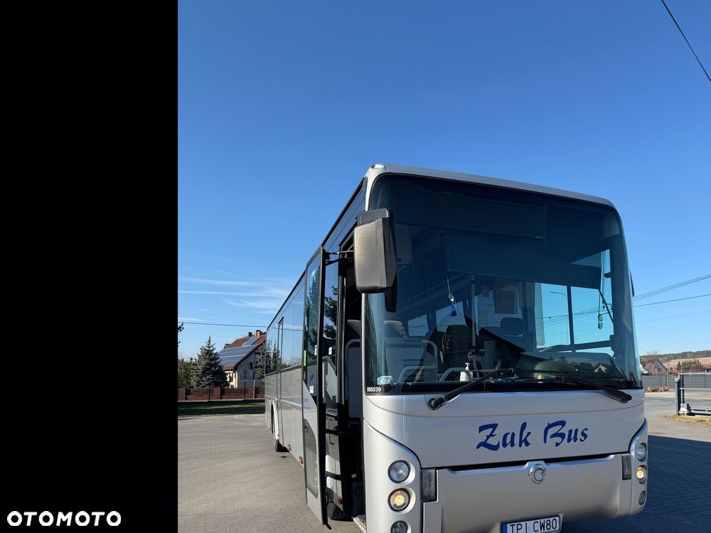 Irisbus Ares - 4