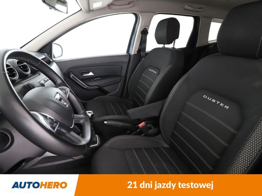 Dacia Duster - 10