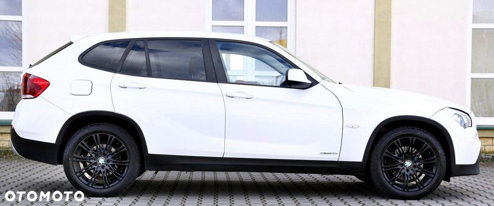 BMW X1 sDrive18i Sport Line - 20