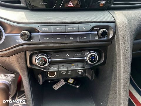 Hyundai Veloster 1.6 Turbo Matt Finish - 17