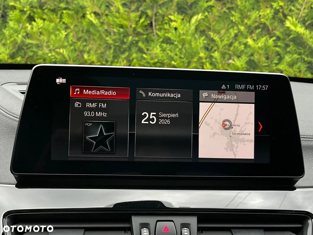 BMW X1 xDrive25e Sport Line - 38