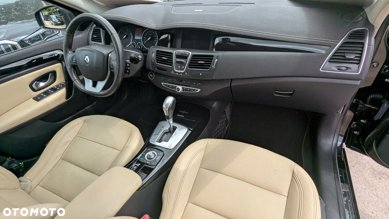 Renault Laguna - 17