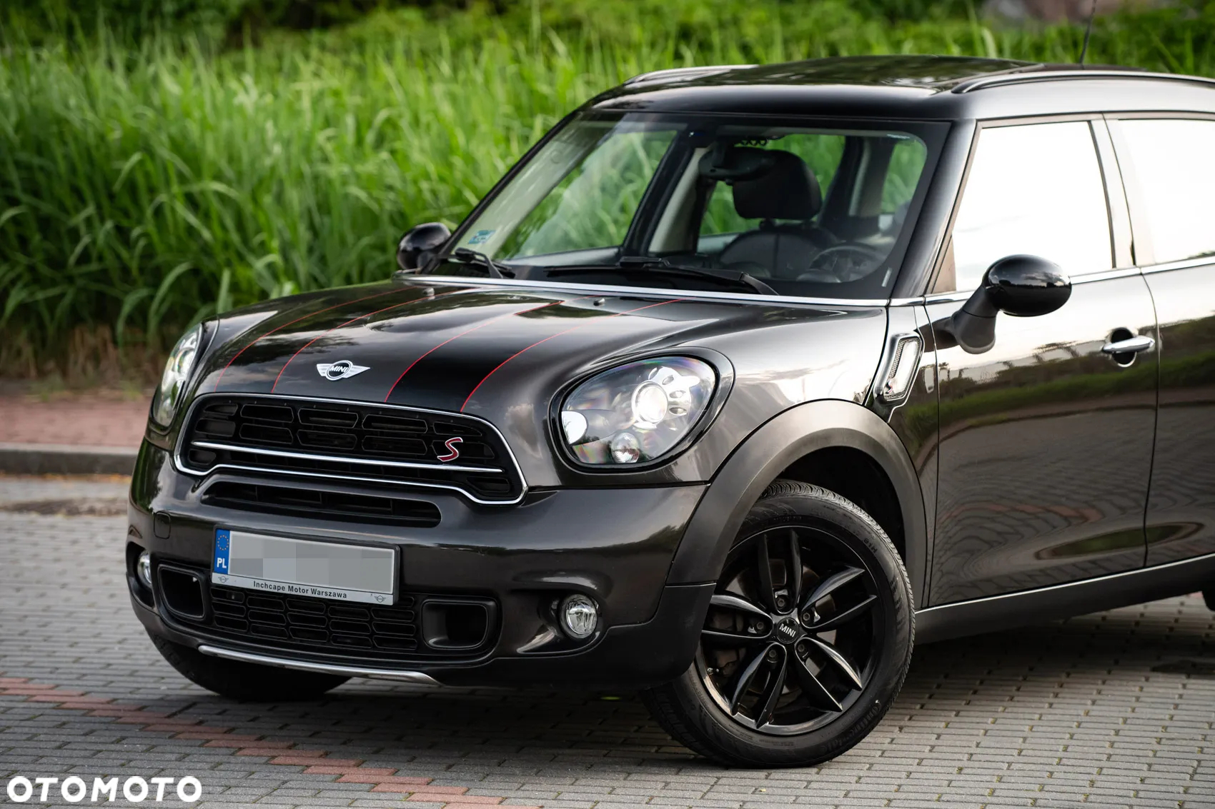 MINI Countryman - 9