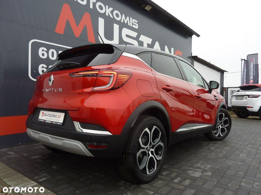 Renault Captur - 4