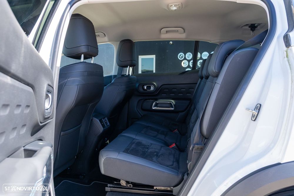 Citroën C5 Aircross 1.6 Hybrid Shine e-EAT8 - 13