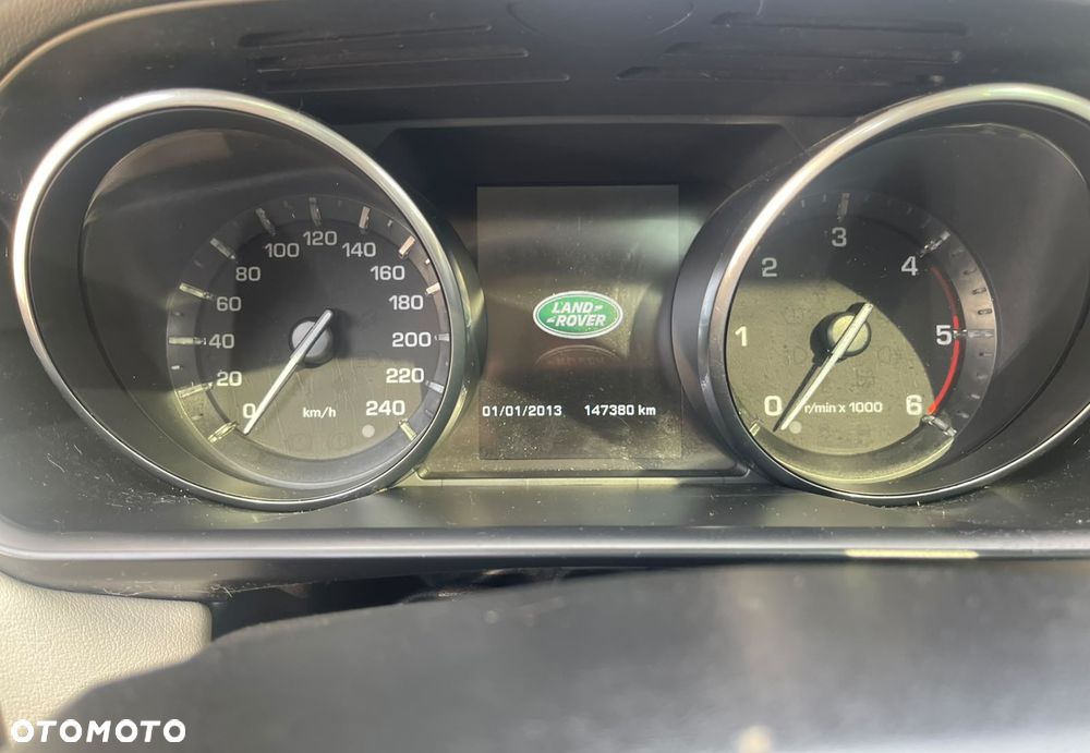 Land Rover Range Rover Sport S 3.0 SD V6 HSE Dynamic - 11