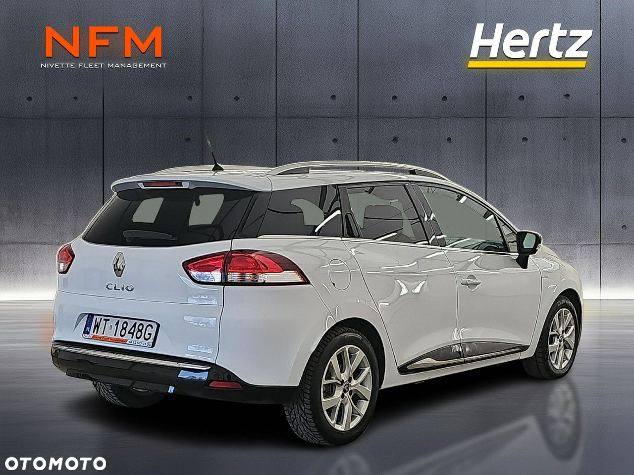 Renault Clio - 5