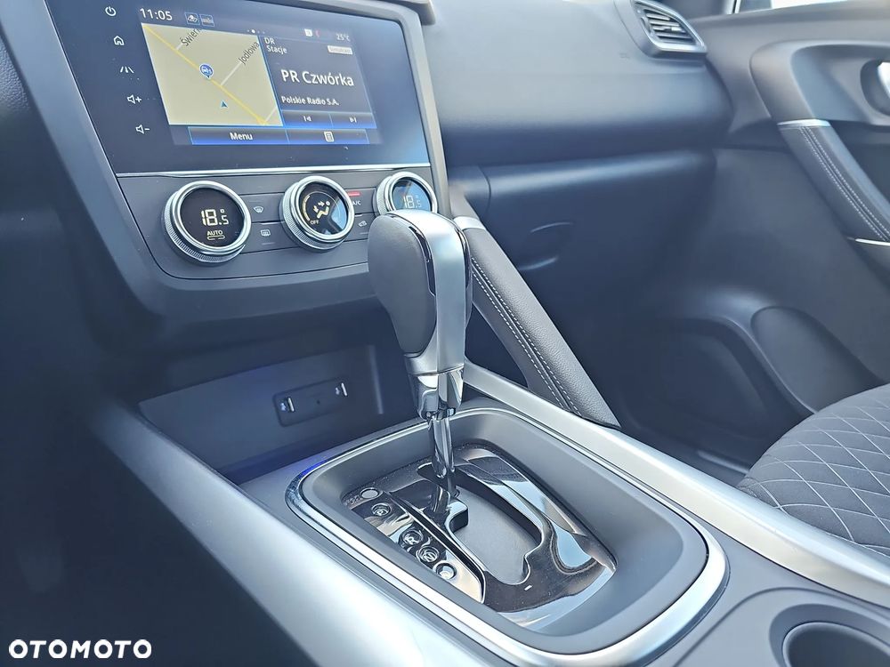 Renault Kadjar 1.3 TCe FAP Intens EDC - 21