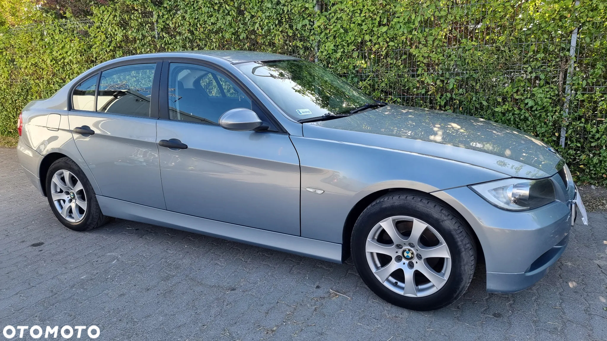 BMW Seria 3 318i - 29